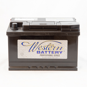 40R-6 Western 60 Month
